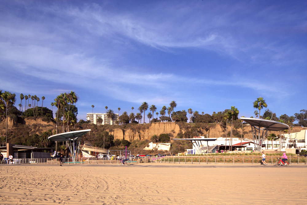 NORTH BEACH PARK