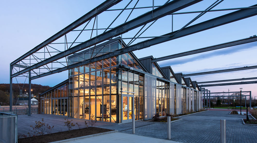 worcester center