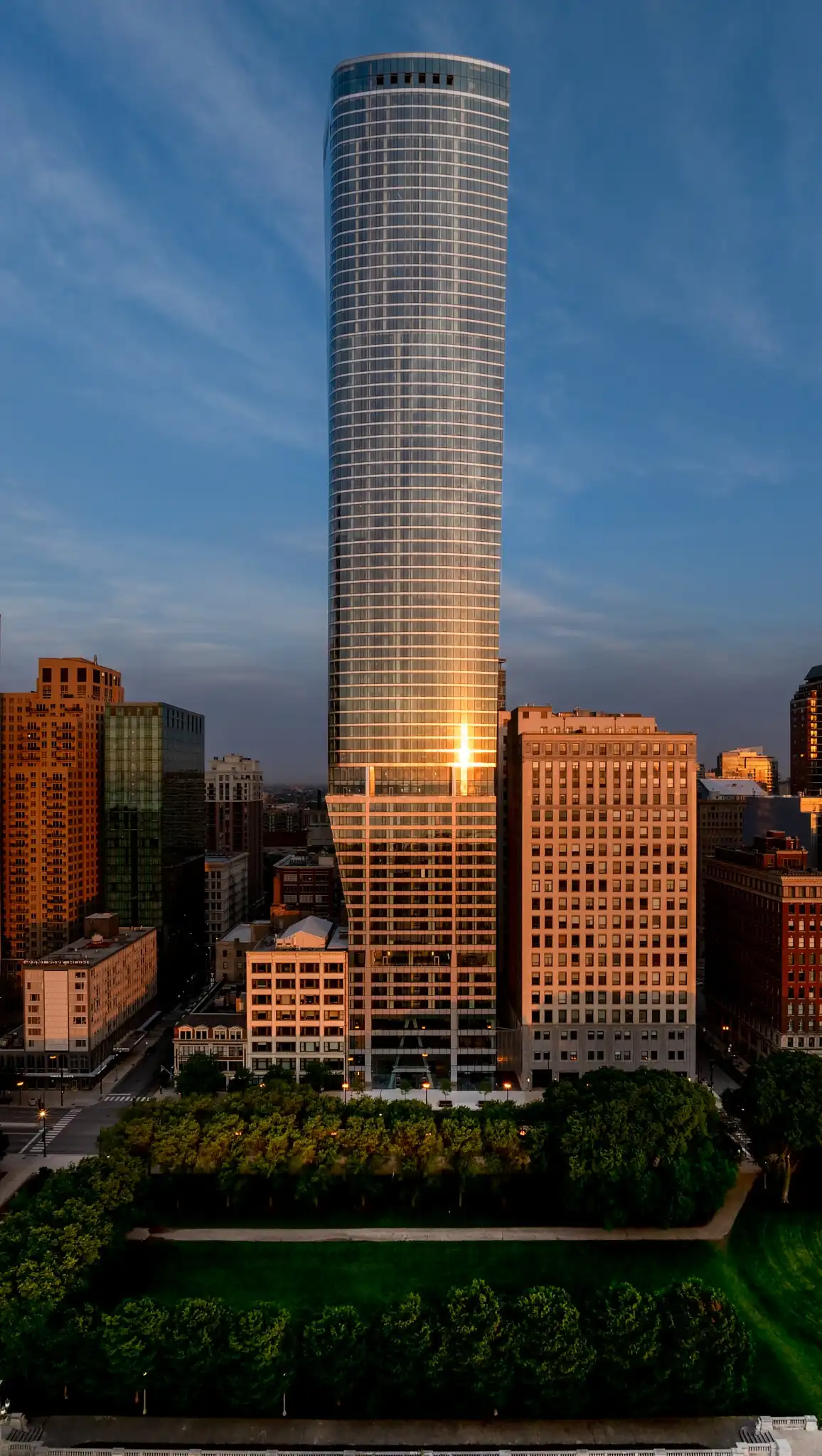 1000M | Illinois, USA | 2024