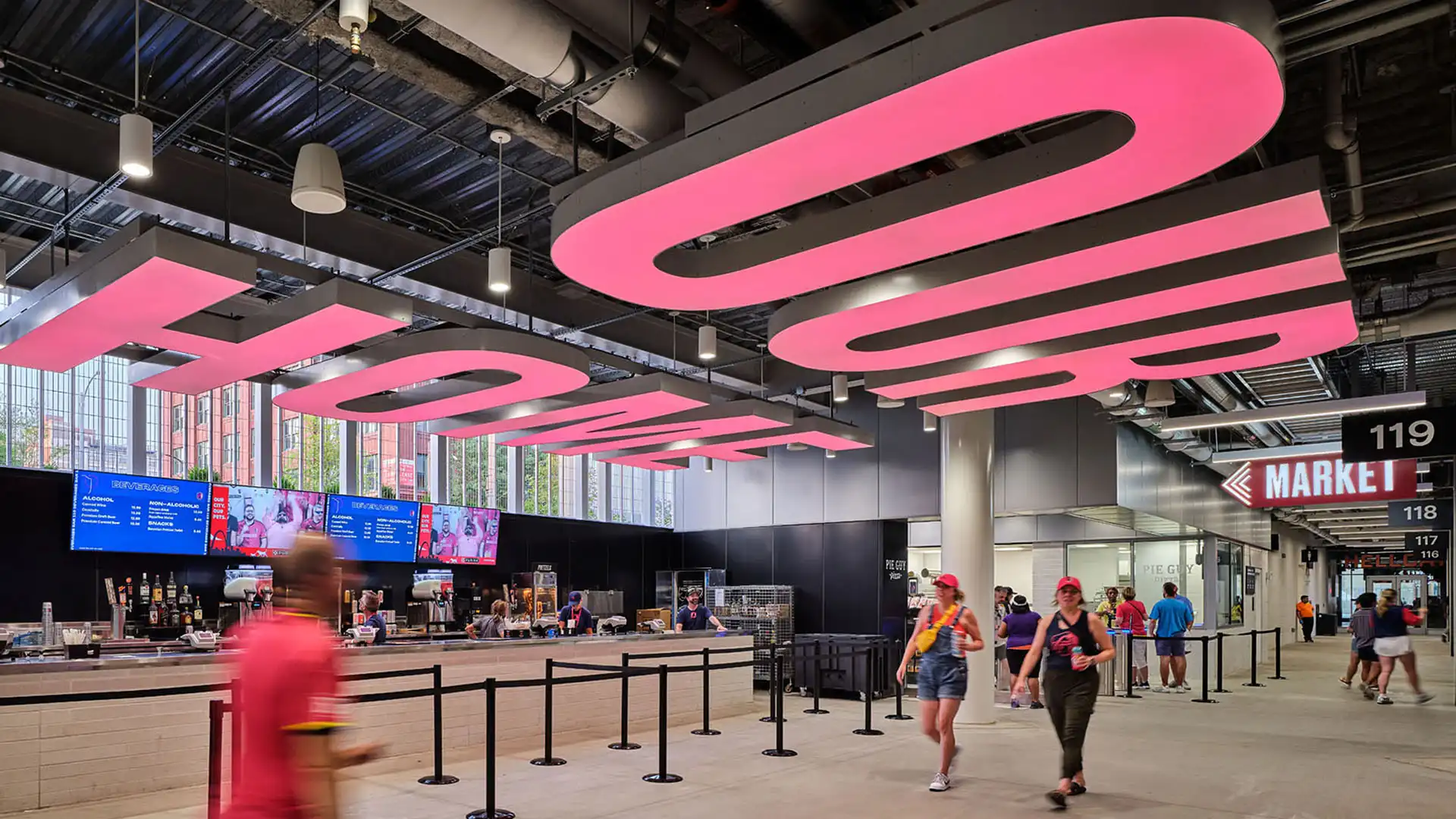 Energizer Park | St. Louis, Missouri, USA | 2022