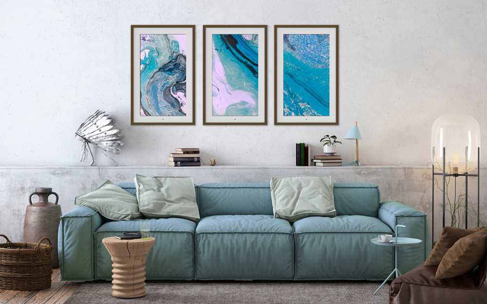 Lenovo Smart Frame