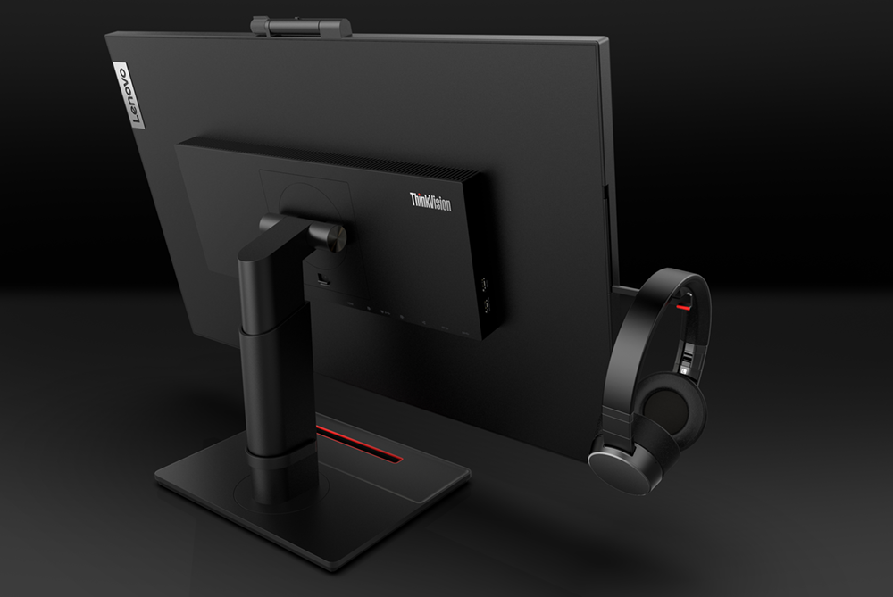 ThinkVision T27hv-20 VOIP monitor