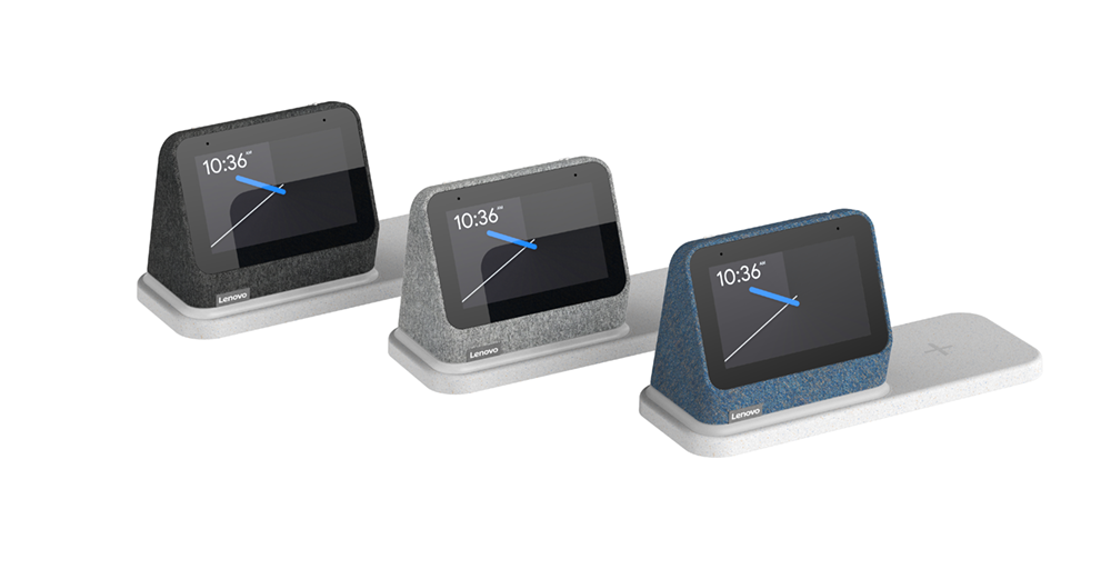 Lenovo Smart Clock 2