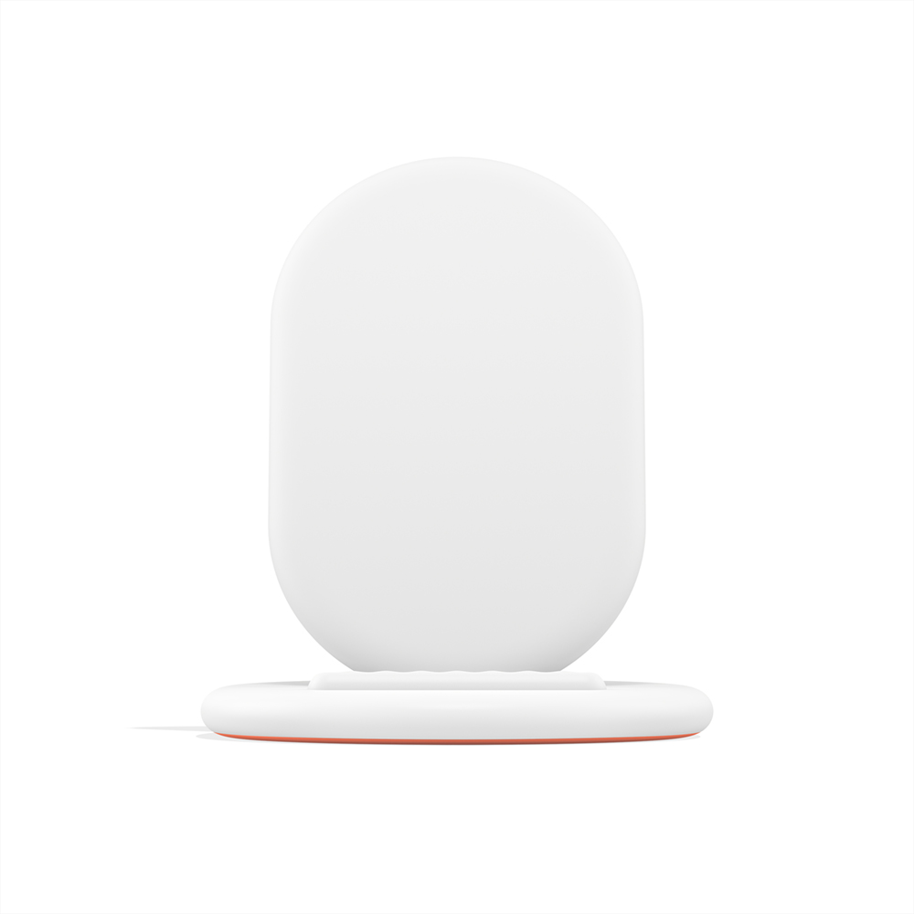 pixel stand