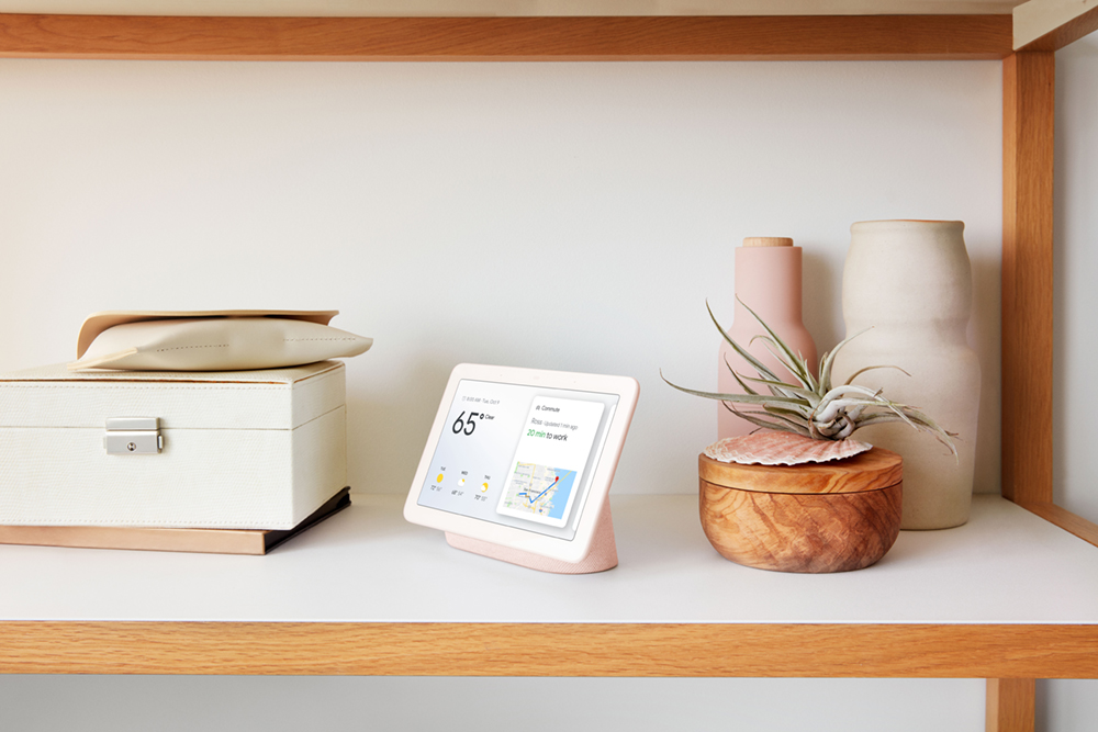 home hub