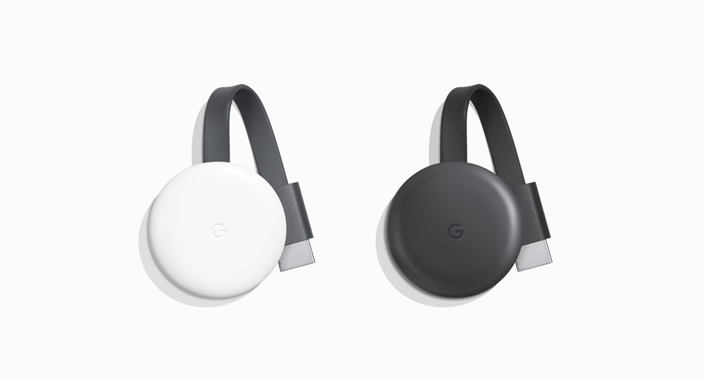 chromecast