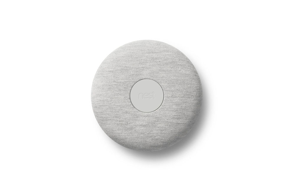 nest thermostat