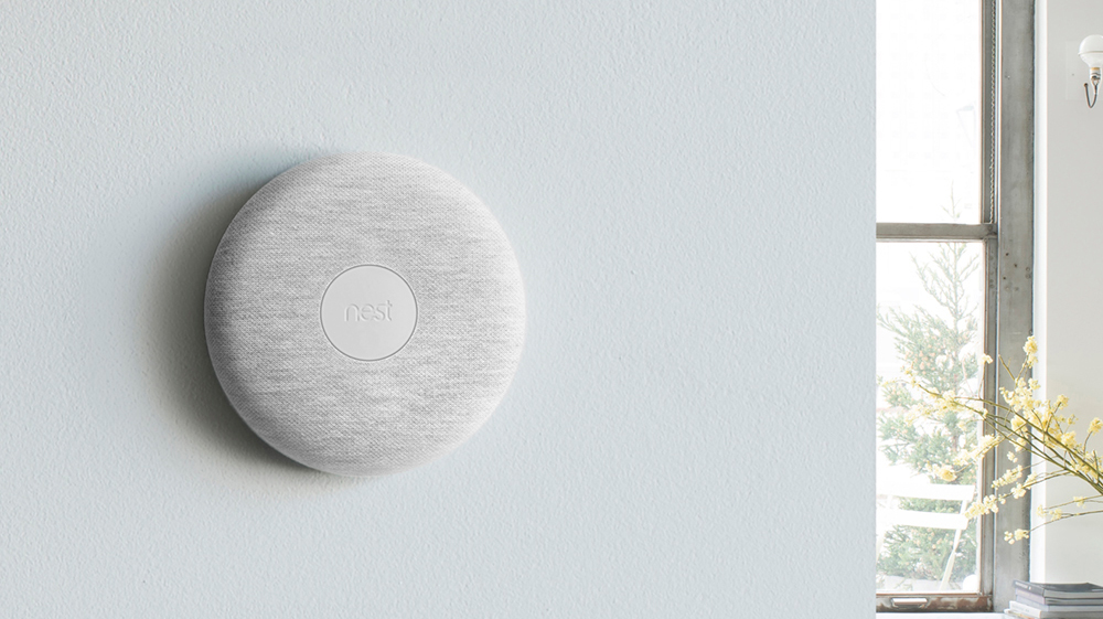 nest thermostat