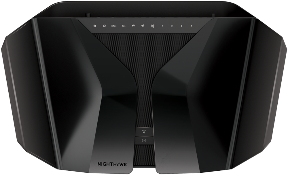 netgear