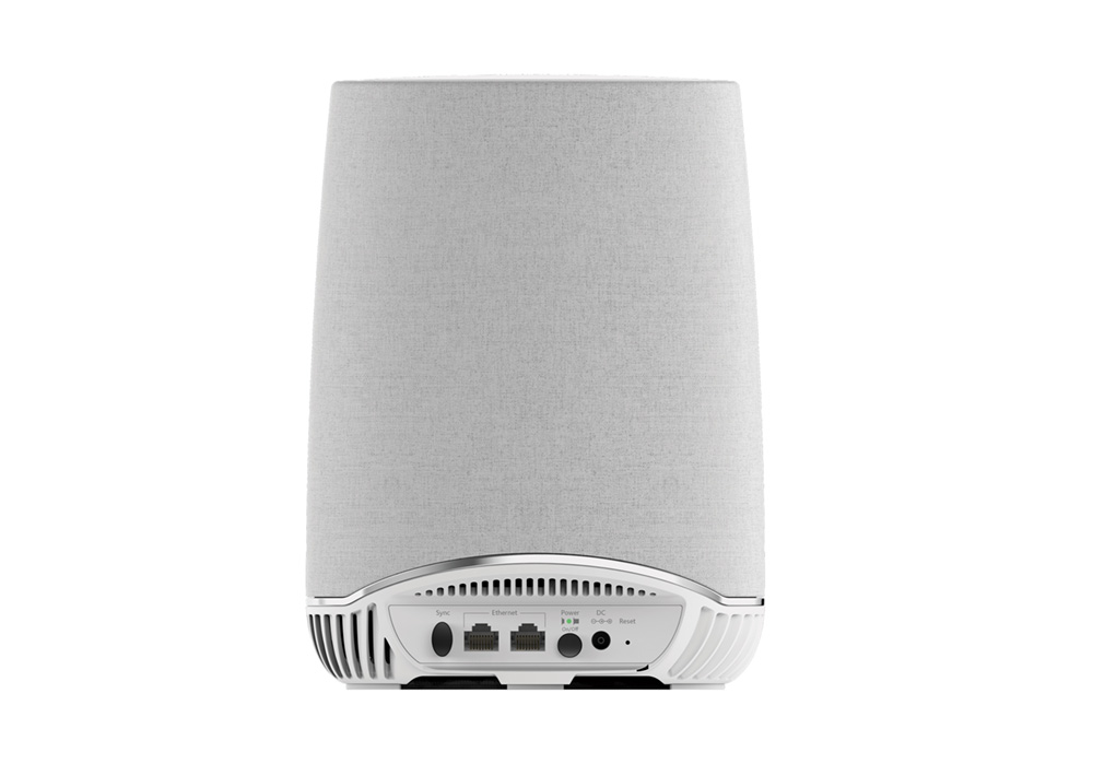 ORBI VOICE