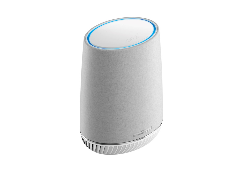 ORBI VOICE