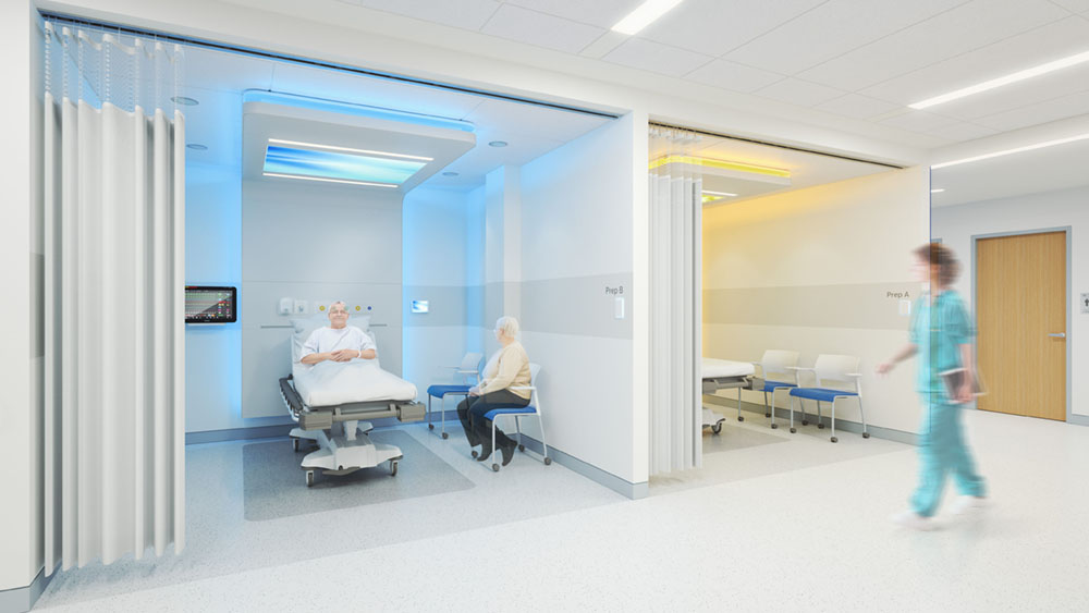 The Chicago Athenaeum Endoscopy Department Transformation 20182019