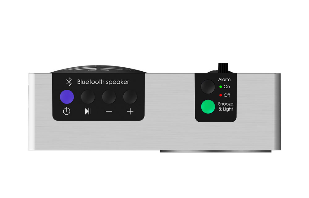 robin bluetooth speaker