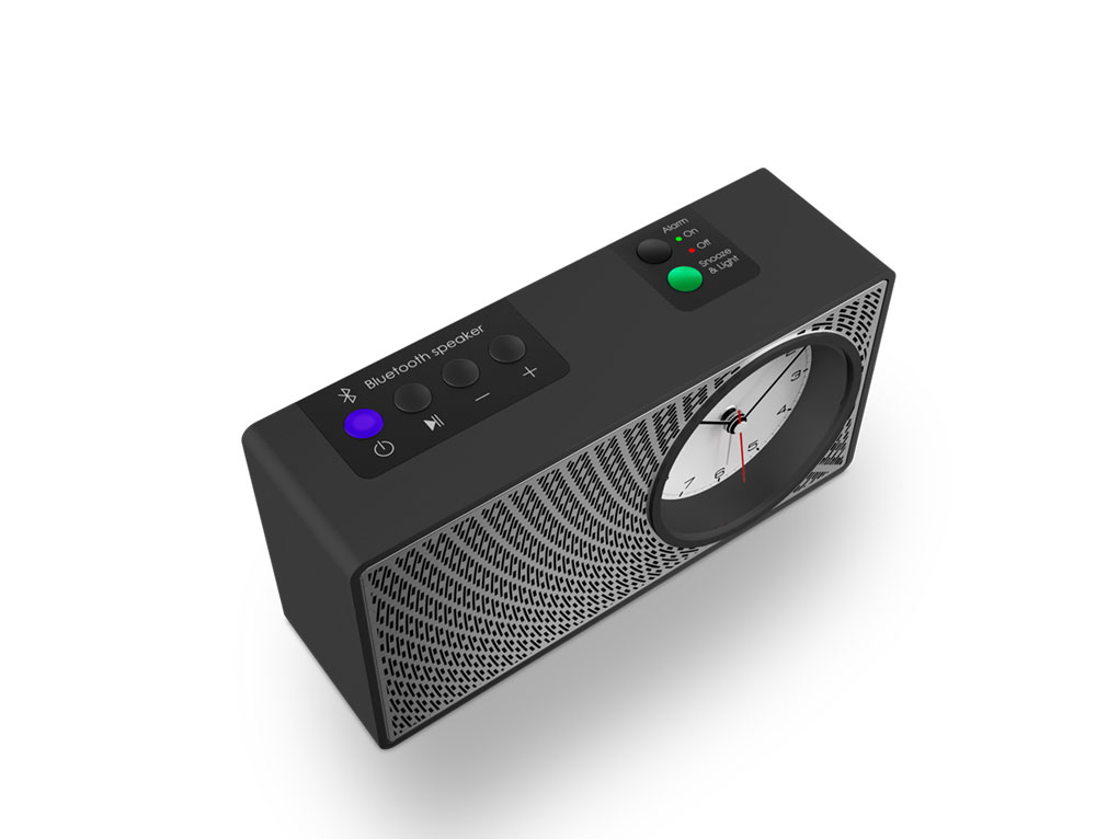 robin bluetooth speaker