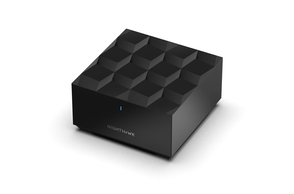 netgear nighhawk