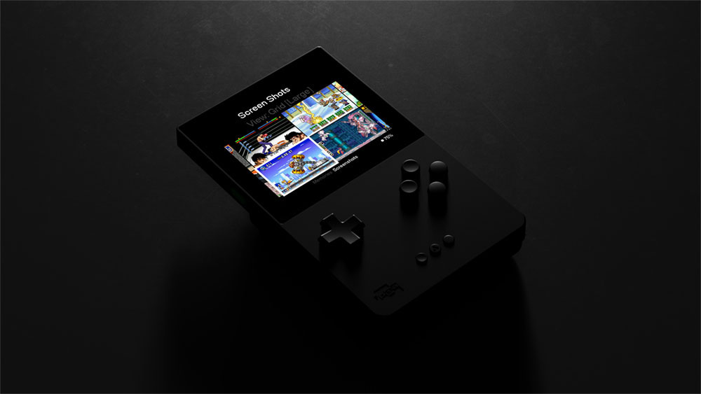 Analogue Pocket