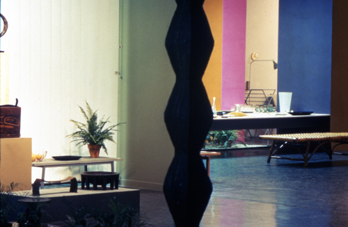 GOOD DESIGN 1950