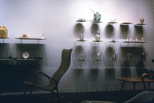 GOOD DESIGN 1950