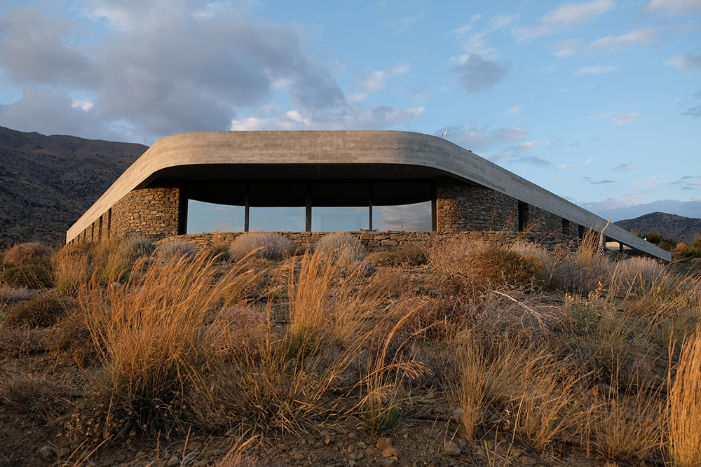 ring house