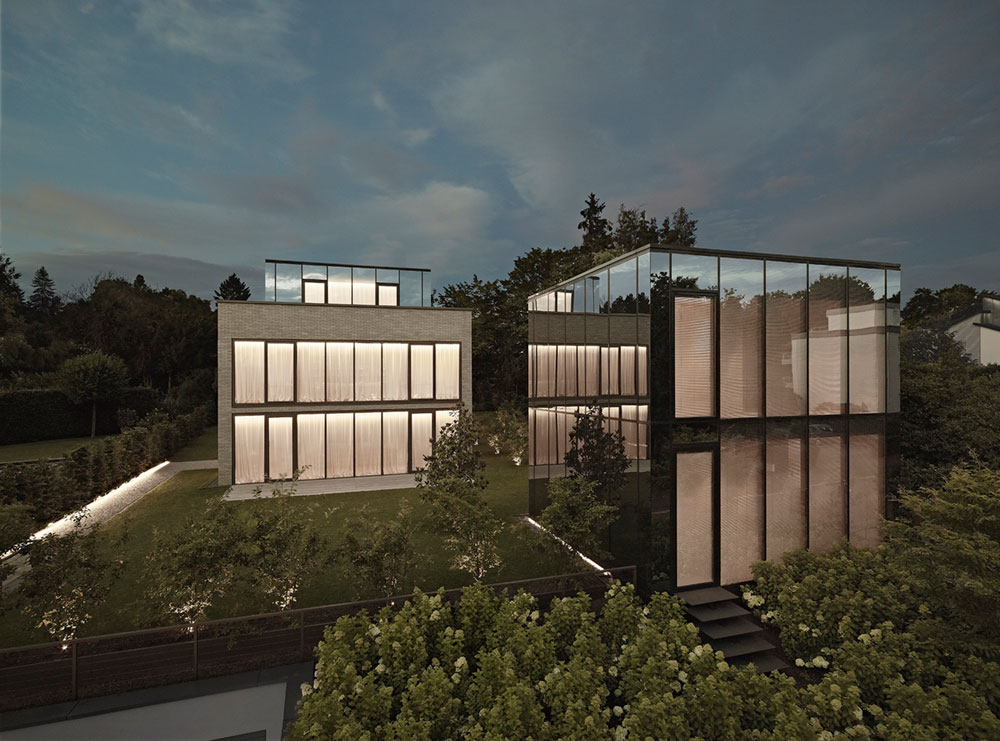 Haus E