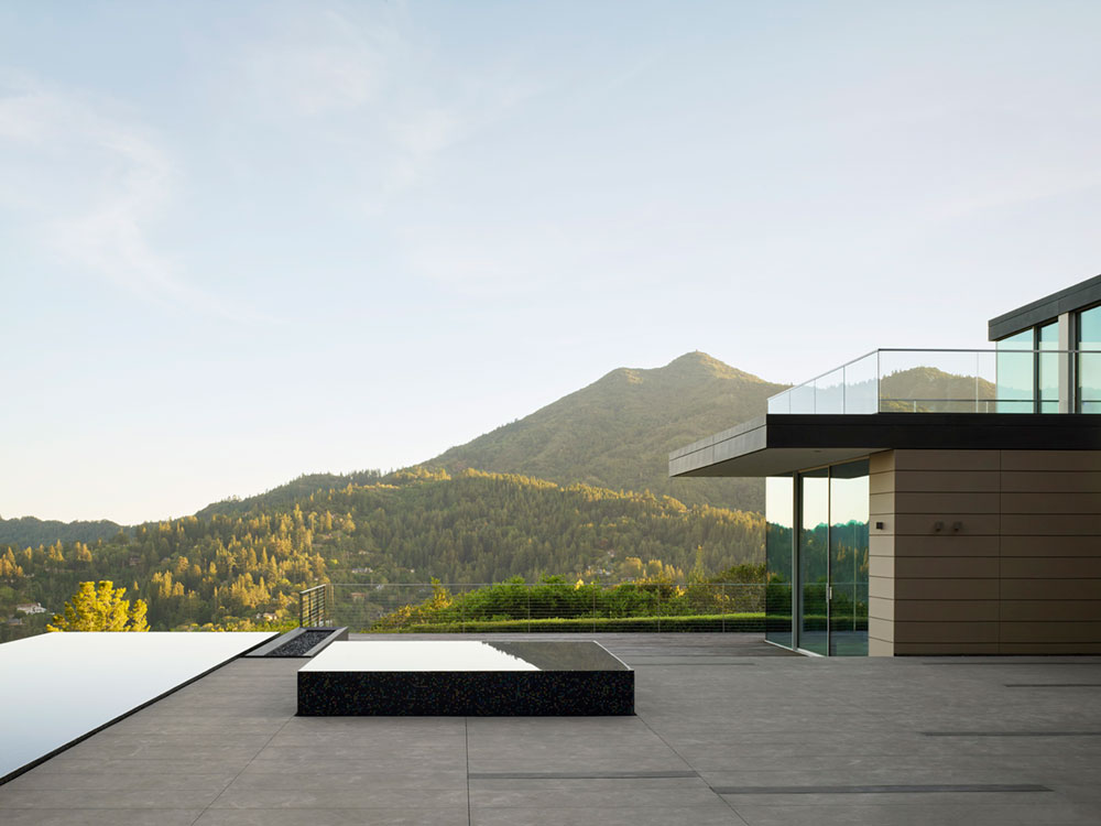 Spring Road Residence