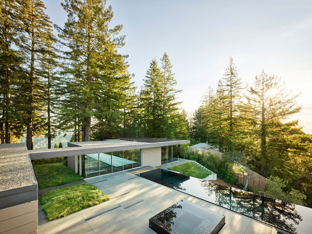 Spring Road Residence