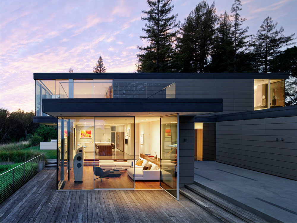 Spring Road Residence