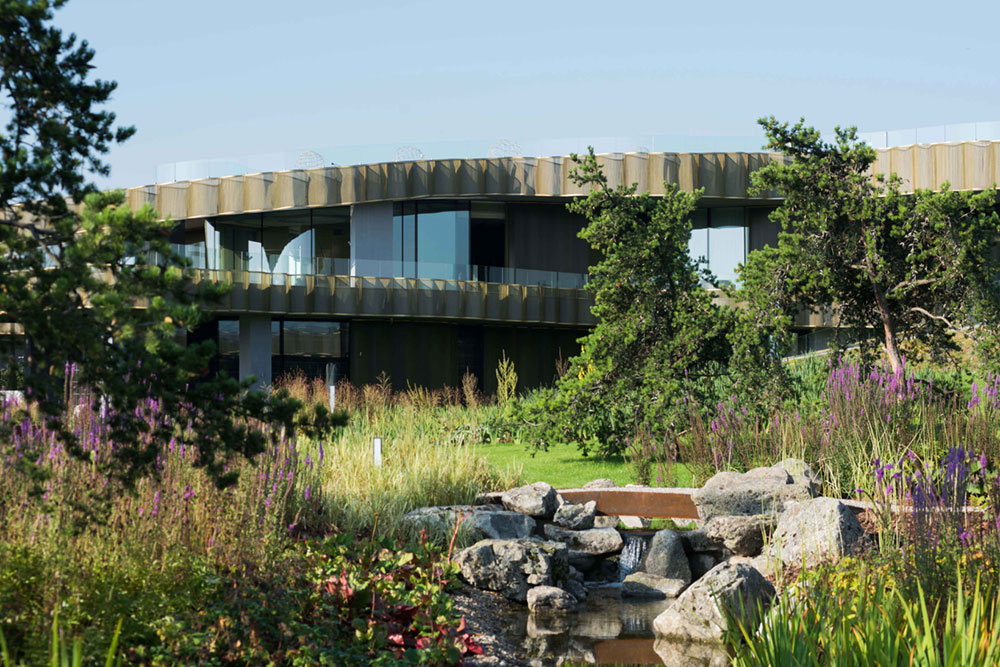 n.n. Residence