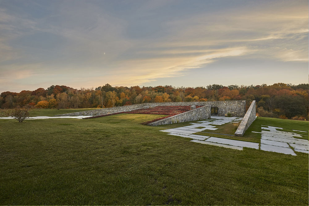 field house