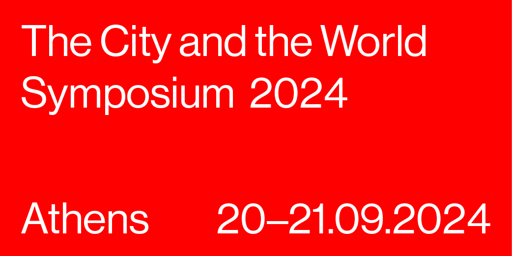 The City and the World Exhibition 2022