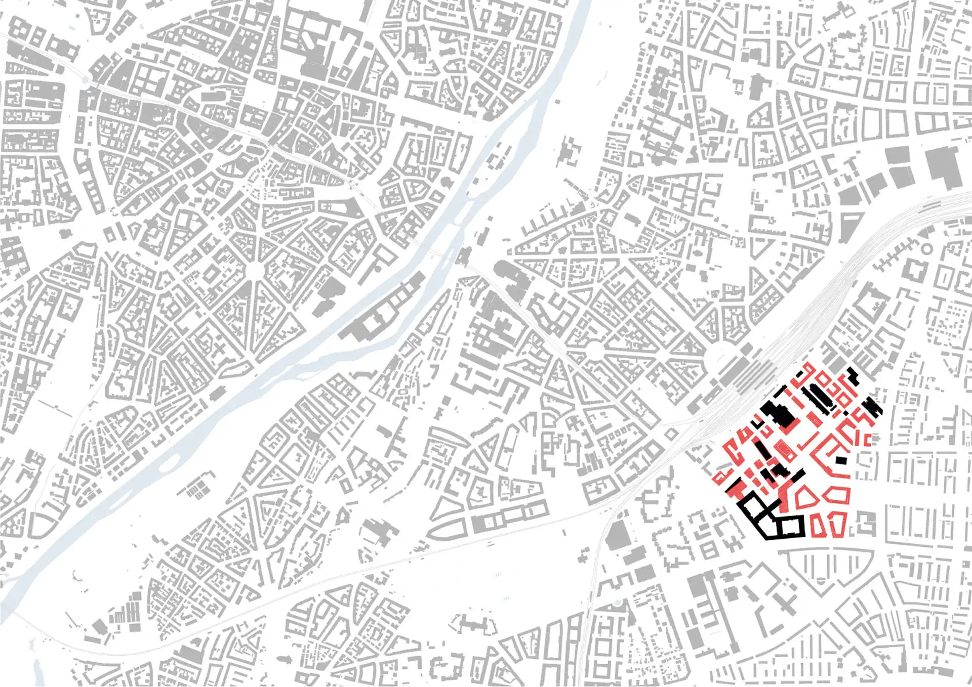 Werksviertel | München, Bavaria, Germany | 2023