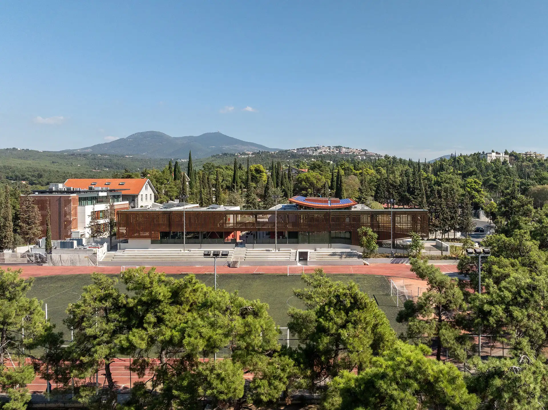 PINEWOOD INTERNATIONAL SCHOOL | Greece | 2024