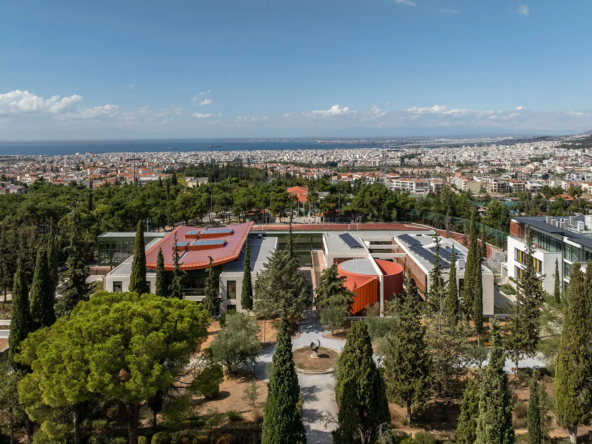 PINEWOOD INTERNATIONAL SCHOOL | Greece | 2024