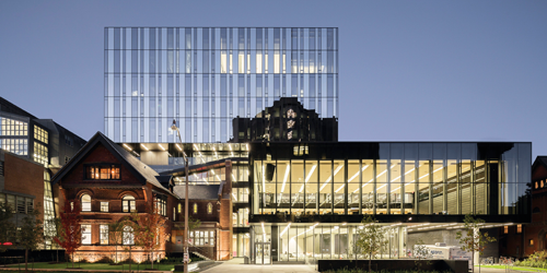 Joseph L. Rotman School of Management - Toronto, Ontario, Canada, 2012