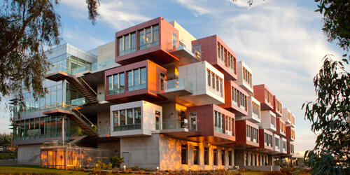 Sanford Consortium for Regenerative Medicine | La Jolla, California | 2012