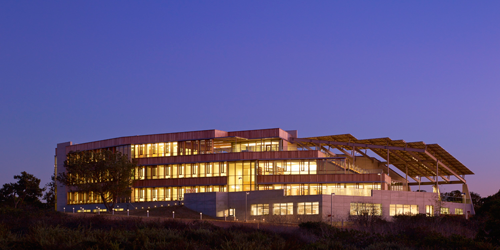 J. Craig Venter Institute | La Jolla, California | 2012