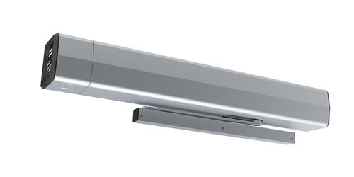 Norton 6000 Series Door Operator 2018-2019