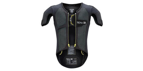 TechAIR Airbag System 2017