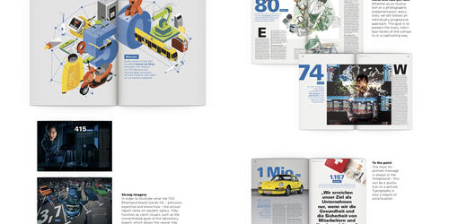 Y-Magazin AR (The German Federal Armed Forces) 2018-2019