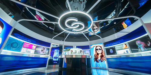 Nu Skin Flagship Store 2018