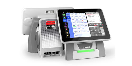 Labware Basiq 2018-2019