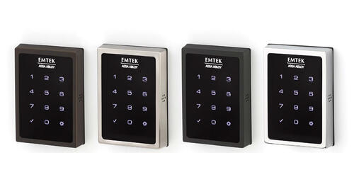 EMPowered Smart Lock 2018-2019