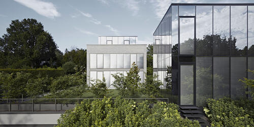 Haus E | Wiesbaden, Germany | 2019