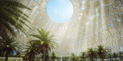 Expo District 2020