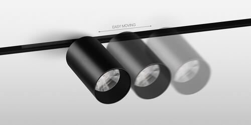 Infinity Track Lighting System 2019