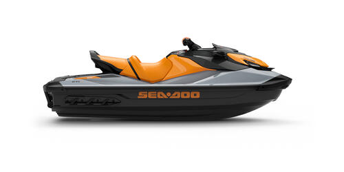 Sea-Doo GTI 2019
