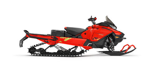 Ski-Doo Expedition Xtreme 2018-2019