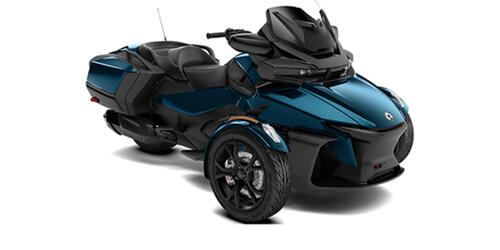 Can-Am Spyder RT 2018-2019