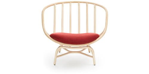Armadillo Armchair 2020