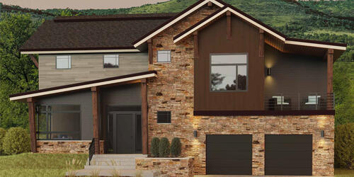 Vesta Plank Steel Siding 2019